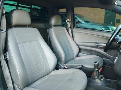 VOLKSWAGEN Saveiro 1.6 G6 CROSS CABINE ESTENDIDA FLEX, Foto 14