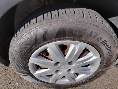 VOLKSWAGEN Saveiro 1.6 16V FLEX MSI TRENDLINE CABINE SIMPLES, Foto 7
