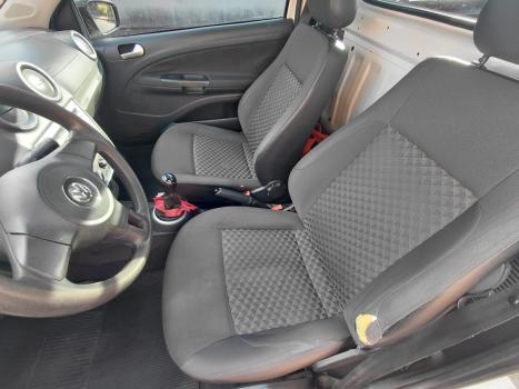 VOLKSWAGEN Saveiro 1.6 16V FLEX MSI TRENDLINE CABINE SIMPLES, Foto 9