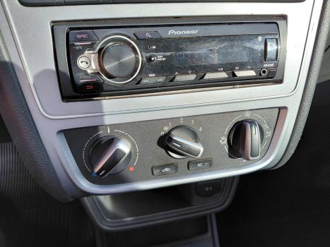 VOLKSWAGEN Saveiro 1.6 16V FLEX MSI TRENDLINE CABINE SIMPLES, Foto 10