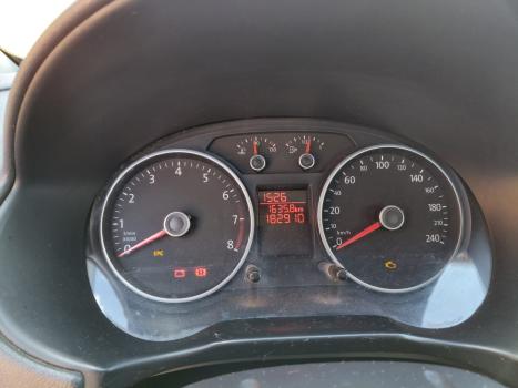 VOLKSWAGEN Saveiro 1.6 16V FLEX MSI TRENDLINE CABINE SIMPLES, Foto 11