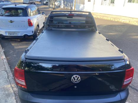 VOLKSWAGEN Saveiro 1.6 16V FLEX MSI ROBUST CABINE SIMPLES, Foto 2