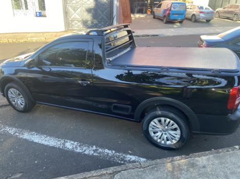 VOLKSWAGEN Saveiro 1.6 16V FLEX MSI ROBUST CABINE SIMPLES, Foto 4