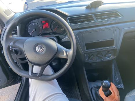 VOLKSWAGEN Saveiro 1.6 16V FLEX MSI ROBUST CABINE SIMPLES, Foto 5