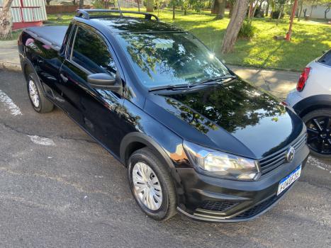 VOLKSWAGEN Saveiro 1.6 16V FLEX MSI ROBUST CABINE SIMPLES, Foto 6