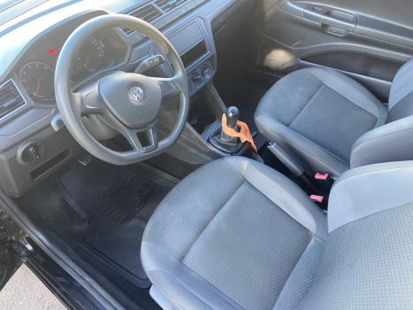VOLKSWAGEN Saveiro 1.6 16V FLEX MSI ROBUST CABINE SIMPLES, Foto 7