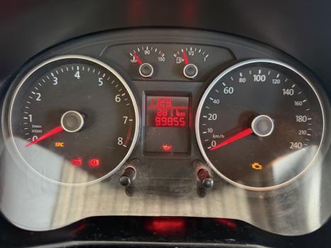 VOLKSWAGEN Saveiro 1.6 G6 TRENDLINE CABINE DUPLA FLEX, Foto 7