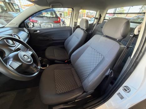 VOLKSWAGEN Saveiro 1.6 G6 TRENDLINE CABINE DUPLA FLEX, Foto 10