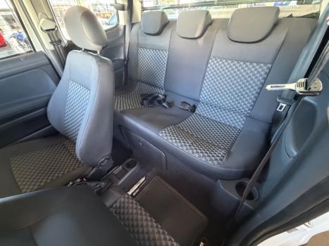 VOLKSWAGEN Saveiro 1.6 G6 TRENDLINE CABINE DUPLA FLEX, Foto 11