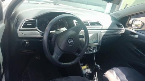 VOLKSWAGEN Saveiro 1.6 16V FLEX MSI TRENDLINE CABINE SIMPLES, Foto 2