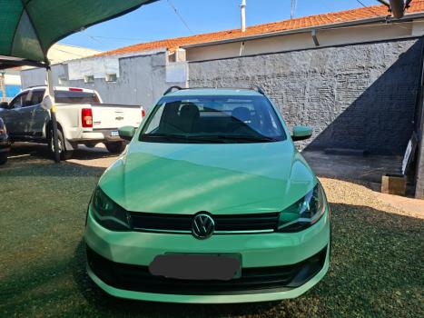 VOLKSWAGEN Saveiro 1.6 G5 CABINE ESTENDIDA FLEX, Foto 1