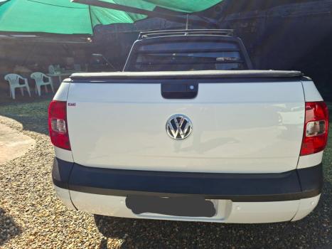 VOLKSWAGEN Saveiro 1.6 G5 CABINE ESTENDIDA FLEX, Foto 2
