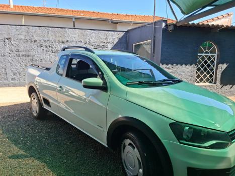 VOLKSWAGEN Saveiro 1.6 G5 CABINE ESTENDIDA FLEX, Foto 3