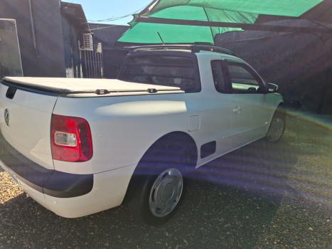 VOLKSWAGEN Saveiro 1.6 G5 CABINE ESTENDIDA FLEX, Foto 5