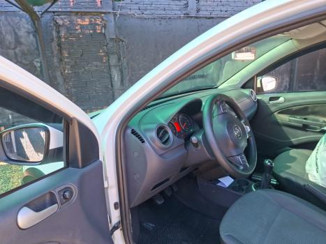 VOLKSWAGEN Saveiro 1.6 G5 CABINE ESTENDIDA FLEX, Foto 7