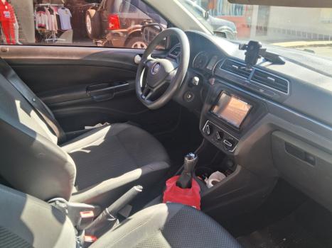 VOLKSWAGEN Saveiro 1.6 G7 CABINE SIMPLES TRENDLINE FLEX, Foto 5