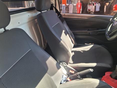VOLKSWAGEN Saveiro 1.6 G7 CABINE SIMPLES TRENDLINE FLEX, Foto 6