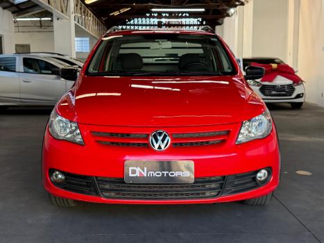 VOLKSWAGEN Saveiro 1.6 G5 TROOPER CABINE ESTENDIDA FLEX, Foto 2