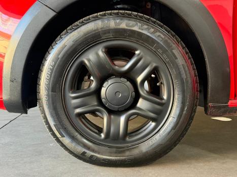 VOLKSWAGEN Saveiro 1.6 G5 TROOPER CABINE ESTENDIDA FLEX, Foto 9