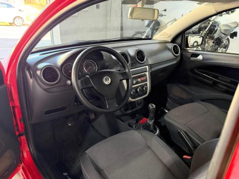 VOLKSWAGEN Saveiro 1.6 G5 TROOPER CABINE ESTENDIDA FLEX, Foto 10