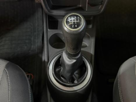 VOLKSWAGEN Saveiro 1.6 G5 TROOPER CABINE ESTENDIDA FLEX, Foto 11