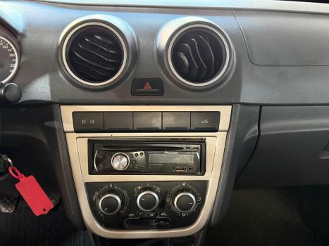VOLKSWAGEN Saveiro 1.6 G5 TROOPER CABINE ESTENDIDA FLEX, Foto 12