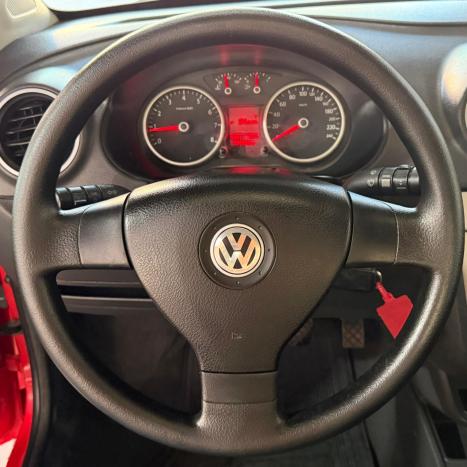 VOLKSWAGEN Saveiro 1.6 G5 TROOPER CABINE ESTENDIDA FLEX, Foto 13
