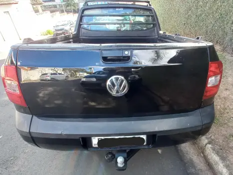 VOLKSWAGEN Saveiro 1.6 G5 TREND FLEX, Foto 8