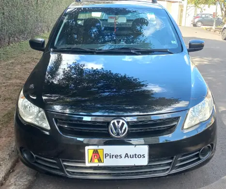 VOLKSWAGEN Saveiro 1.6 G5 TREND FLEX, Foto 7