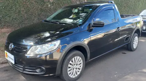 VOLKSWAGEN Saveiro 1.6 G5 TREND FLEX, Foto 5