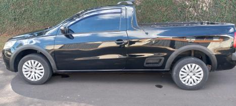 VOLKSWAGEN Saveiro 1.6 G5 TREND FLEX, Foto 2
