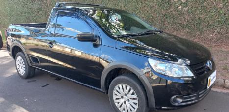 VOLKSWAGEN Saveiro 1.6 G5 TREND FLEX, Foto 3