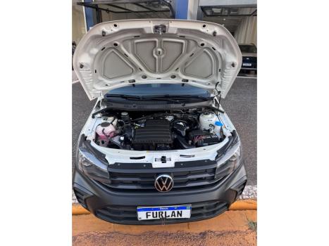 VOLKSWAGEN Saveiro 1.6 G7 CABINE SIMPLES ROBUST FLEX, Foto 5