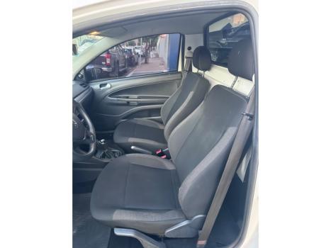 VOLKSWAGEN Saveiro 1.6 G7 CABINE SIMPLES ROBUST FLEX, Foto 7