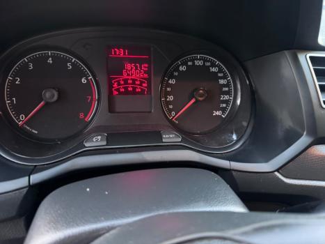 VOLKSWAGEN Saveiro 1.6 G7 CABINE SIMPLES ROBUST FLEX, Foto 9