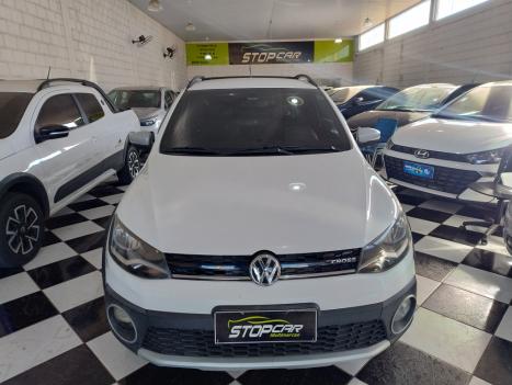 VOLKSWAGEN Saveiro 1.6 G6 CROSS CABINE ESTENDIDA FLEX, Foto 1