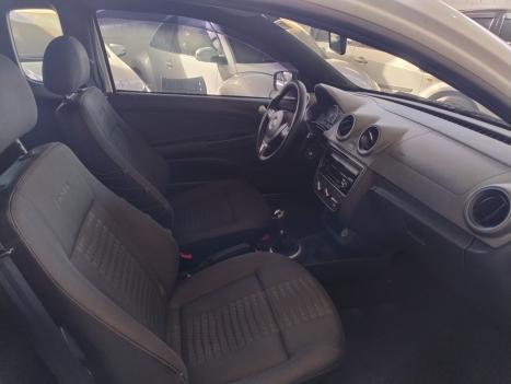 VOLKSWAGEN Saveiro 1.6 G6 CROSS CABINE ESTENDIDA FLEX, Foto 7