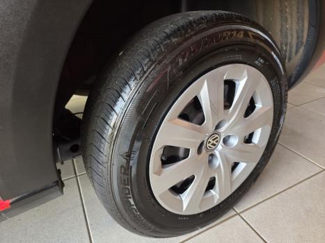 VOLKSWAGEN Saveiro 1.6 G5 FLEX, Foto 8