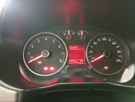 VOLKSWAGEN Saveiro 1.6 16V G6 CROSS CABINE DUPLA FLEX, Foto 5
