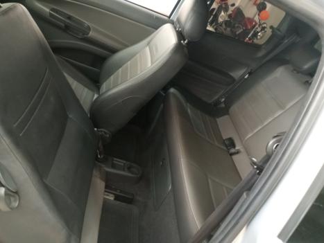 VOLKSWAGEN Saveiro 1.6 16V G6 CROSS CABINE DUPLA FLEX, Foto 6