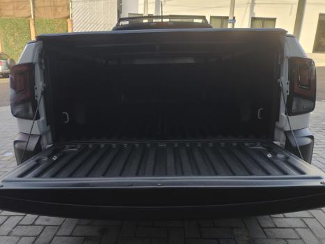 VOLKSWAGEN Saveiro 1.6 16V FLEX MSI ROBUST CABINE SIMPLES, Foto 7