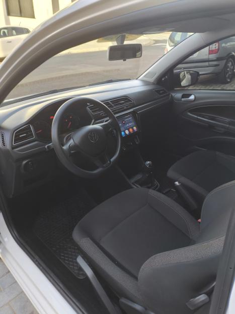 VOLKSWAGEN Saveiro 1.6 16V FLEX MSI ROBUST CABINE SIMPLES, Foto 12