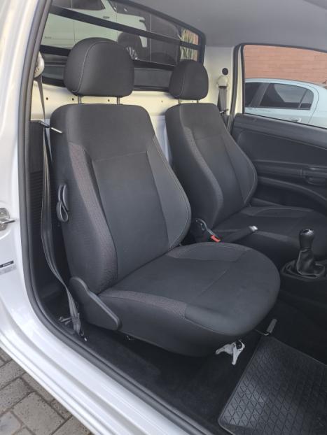 VOLKSWAGEN Saveiro 1.6 16V FLEX MSI ROBUST CABINE SIMPLES, Foto 14