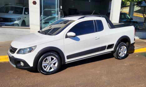 VOLKSWAGEN Saveiro 1.6 G5 CROSS CABINE ESTENDIDA FLEX, Foto 2