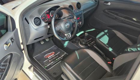 VOLKSWAGEN Saveiro 1.6 G5 CROSS CABINE ESTENDIDA FLEX, Foto 9