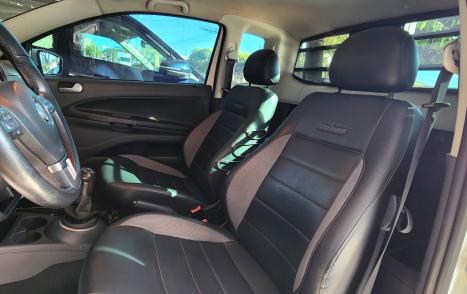 VOLKSWAGEN Saveiro 1.6 G5 CROSS CABINE ESTENDIDA FLEX, Foto 10