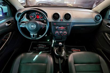 VOLKSWAGEN Saveiro 1.6 G5 CROSS CABINE ESTENDIDA FLEX, Foto 12