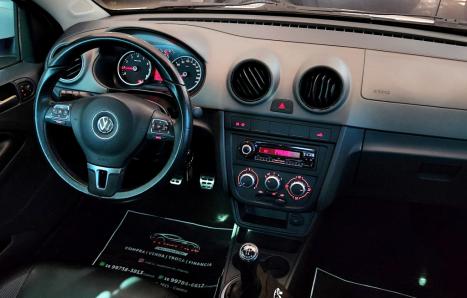 VOLKSWAGEN Saveiro 1.6 G5 CROSS CABINE ESTENDIDA FLEX, Foto 14