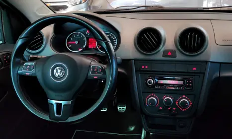 VOLKSWAGEN Saveiro 1.6 G5 CROSS CABINE ESTENDIDA FLEX, Foto 15