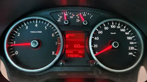 VOLKSWAGEN Saveiro 1.6 G5 CROSS CABINE ESTENDIDA FLEX, Foto 20